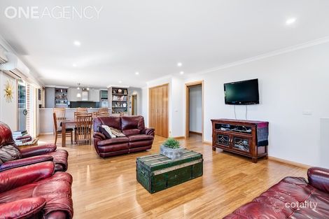 Property photo of 14 Hedstrom Drive Stony Rise TAS 7310