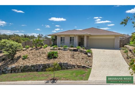 Property photo of 8 Turrbal Street Bellbowrie QLD 4070