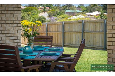 Property photo of 8 Turrbal Street Bellbowrie QLD 4070