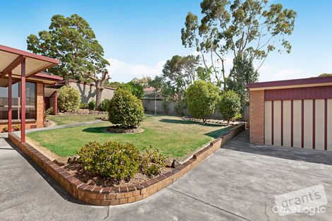 Property photo of 8 Elizabeth Court Pakenham VIC 3810