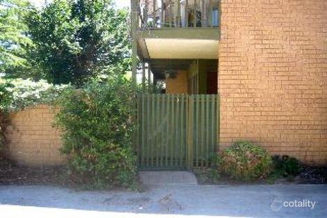 Property photo of 3/33 Dawes Street Kingston ACT 2604