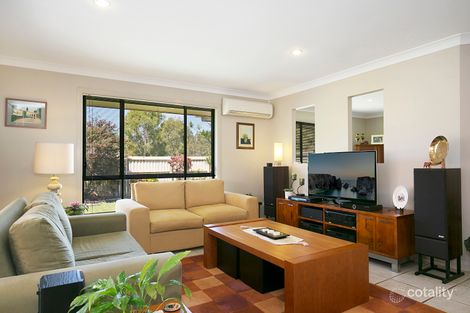 Property photo of 16 Applegum Crescent Thornlands QLD 4164