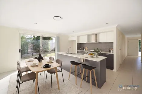 Property photo of 6 Johnston Road Bargo NSW 2574