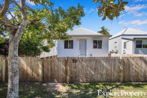 Property photo of 23 Sophia Street Mackay QLD 4740