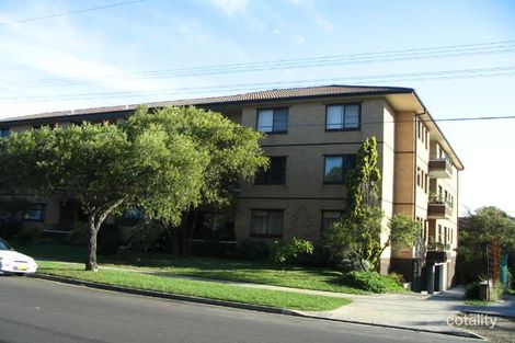 Property photo of 1/21 Elizabeth Street Allawah NSW 2218