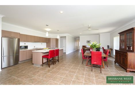 Property photo of 8 Turrbal Street Bellbowrie QLD 4070