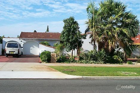 585 Morley Dr, Morley, WA 6062