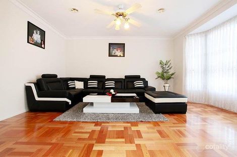 Property photo of 8 Innkeeper Place Sydenham VIC 3037