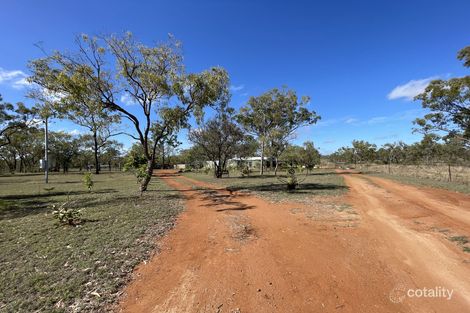 Property photo of 151 Back Creek Road Southern Cross QLD 4820