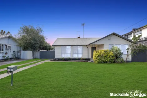 3 Eaton Pde, Laverton, VIC 3028