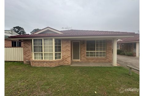 5/14 Justine Pde, Rutherford, NSW 2320