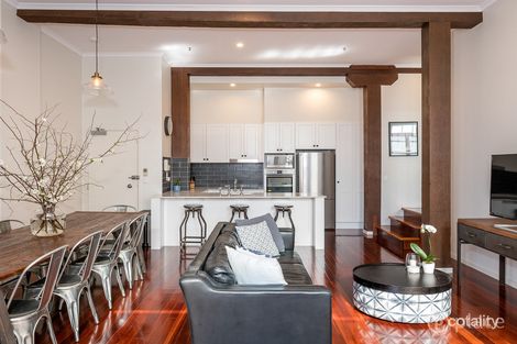 Property photo of 101/98 Bowen Street Spring Hill QLD 4000