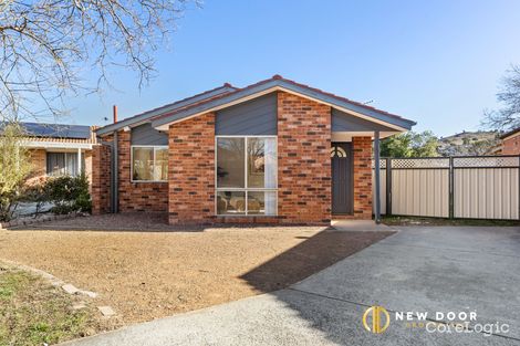 Property photo of 14 Luckman Place Banks ACT 2906