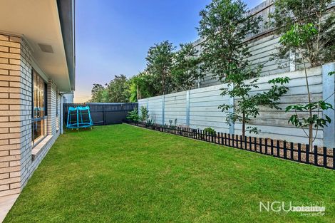 Property photo of 34 Eucalyptus Crescent Ripley QLD 4306