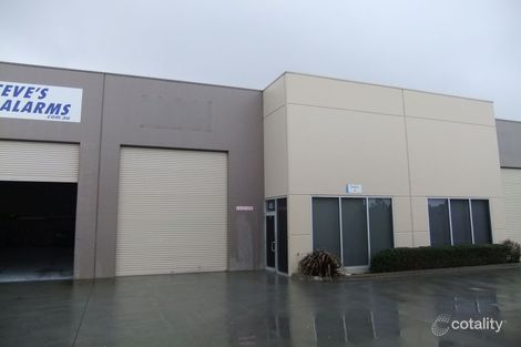 8/28 Johnston Ct, Dandenong South, VIC 3175