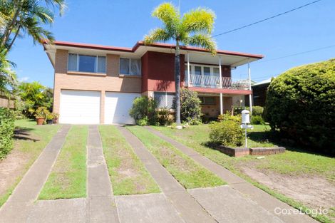 Property photo of 4 Gonzales Street Macgregor QLD 4109