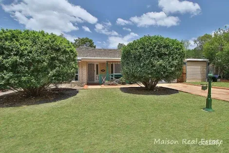 49 Ishmael Rd, Camira, QLD 4300