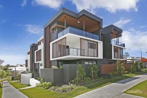 Property photo of 8/194 Mountjoy Terrace Manly QLD 4179