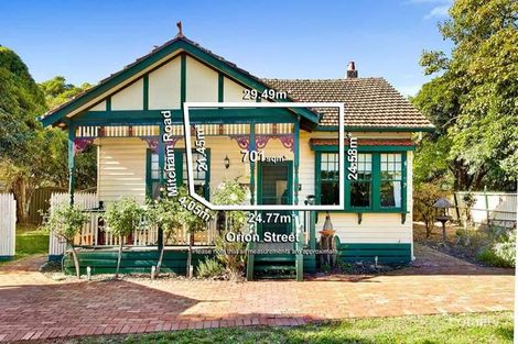 Property photo of 519 Mitcham Road Vermont VIC 3133