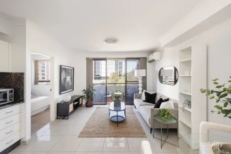 Property photo of 40/49 Henderson Road Eveleigh NSW 2015