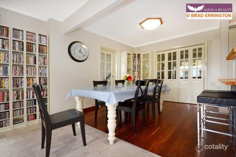 Property photo of 33 Bladon Way Swan View WA 6056