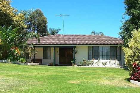 Property photo of 4 Osprey Grove Edgewater WA 6027