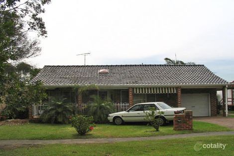 84 Acacia Rd, Kirrawee, NSW 2232