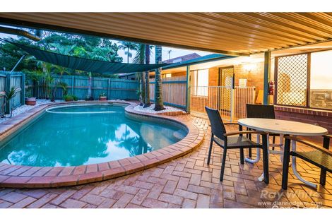 Property photo of 1 Narmar Court Eight Mile Plains QLD 4113