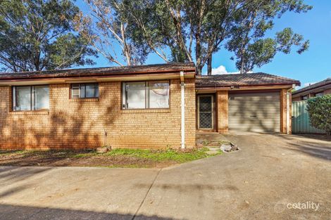 4/107 Chester Rd, Ingleburn, NSW 2565