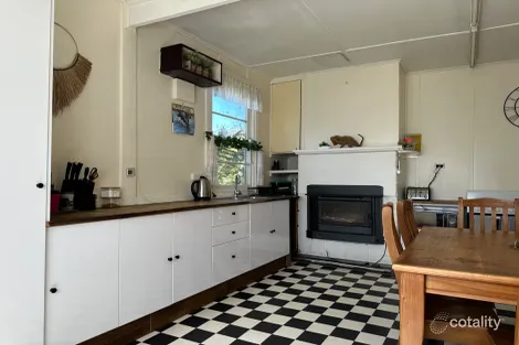 Property photo of 138 Albury Street Tumbarumba NSW 2653