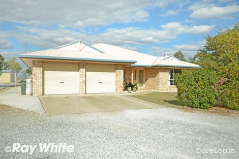 Property photo of 19 Hills Avenue Biloela QLD 4715
