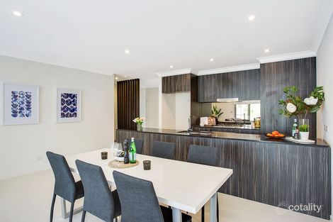 Property photo of 150 North Hill Drive Robina QLD 4226