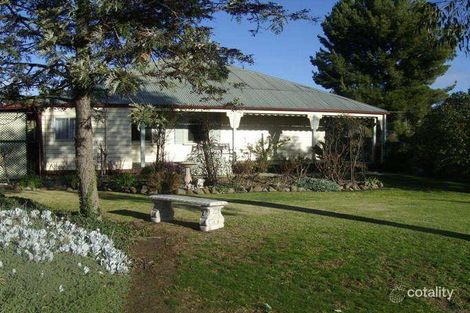 Property photo of 272 High Street Avoca VIC 3467