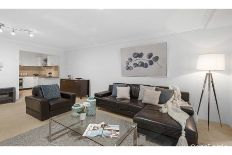 Property photo of 3/19-21 William Street Hornsby NSW 2077