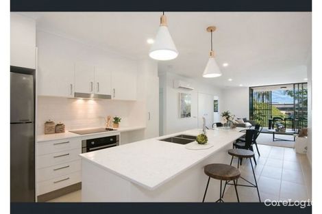 Property photo of 201/5 Folkestone Street Bowen Hills QLD 4006