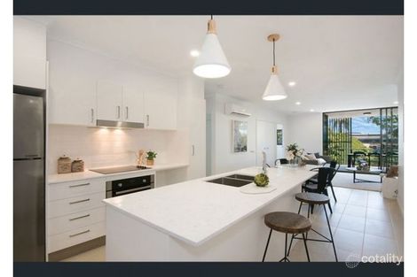 Property photo of 703/5 Folkestone Street Bowen Hills QLD 4006