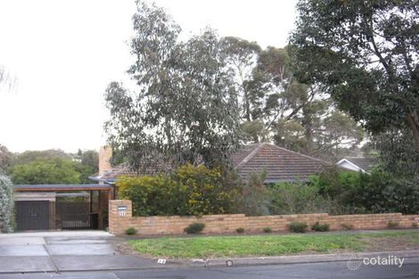 11 Jeffrey St, Mount Waverley, VIC 3149