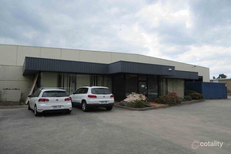 58 Rushdale St, Knoxfield, VIC 3180