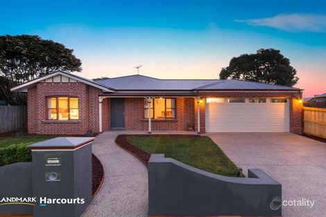 Property photo of 1/6 Calvert Street Hamlyn Heights VIC 3215