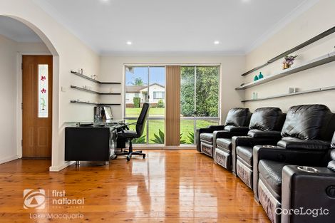 Property photo of 10 Campana Avenue Edgeworth NSW 2285