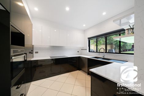 Property photo of 6 Hezlet Street Chiswick NSW 2046