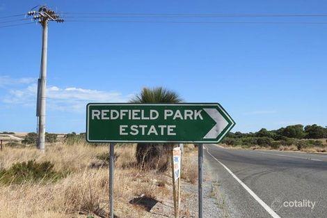 Lot 137 Paperbark Ave, Gabbadah, WA 6041