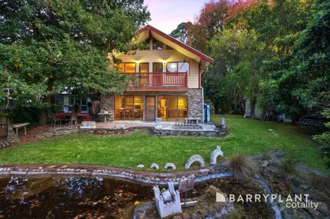 Property photo of 9 Cecil Street Warburton VIC 3799