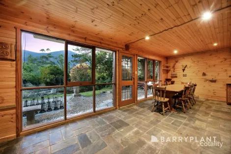 Property photo of 9 Cecil Street Warburton VIC 3799