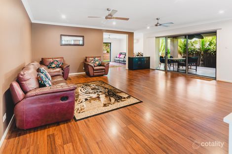 Property photo of 58 Landsdowne Drive Ormeau Hills QLD 4208