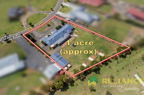 Property photo of 11 Killarney Drive Melton VIC 3337