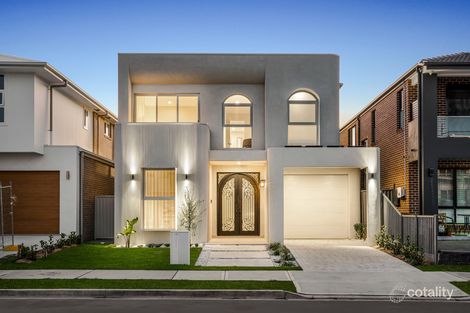 18 Cumulus St, Austral, NSW 2179