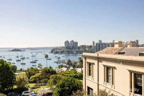 Property photo of 21/36A Macleay Street Elizabeth Bay NSW 2011