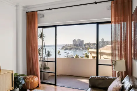 Property photo of 21/36A Macleay Street Elizabeth Bay NSW 2011