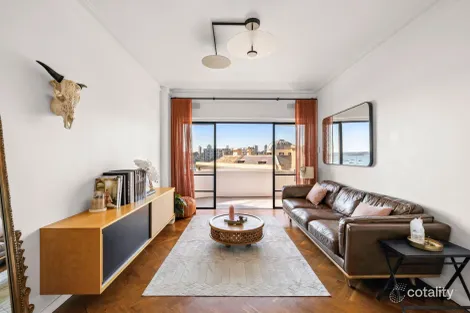 Property photo of 21/36A Macleay Street Elizabeth Bay NSW 2011